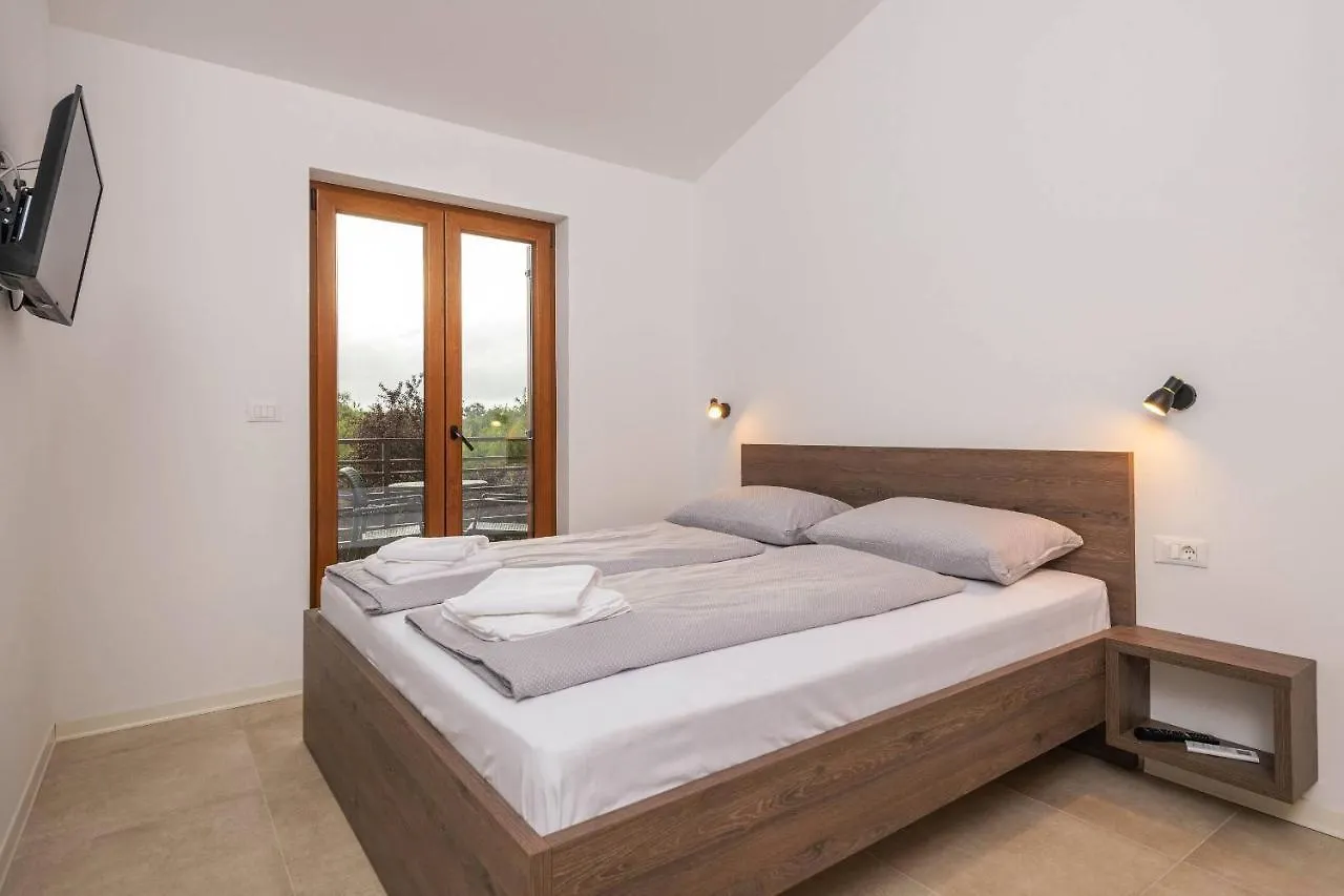 Vikendica Holiday House Evida Croatia