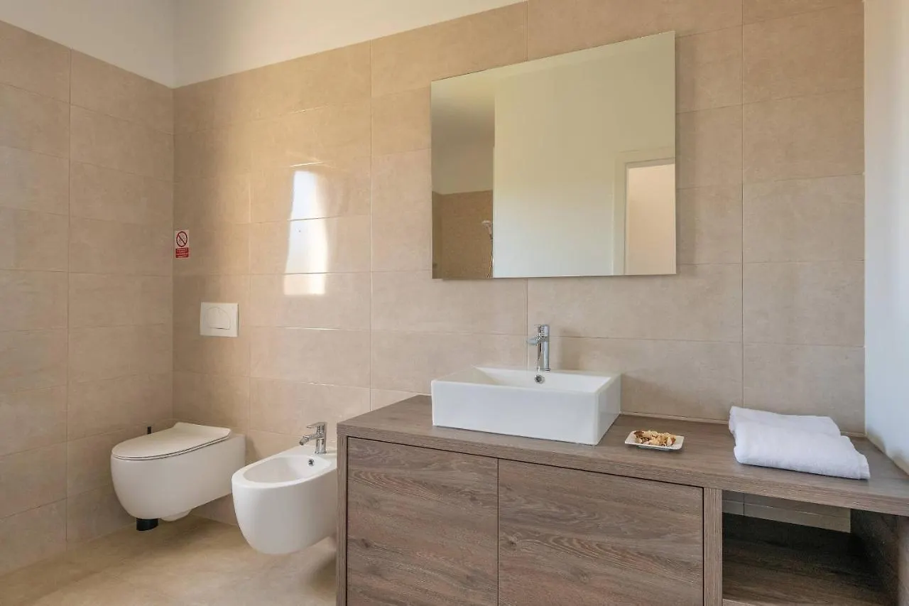 Holiday House Evida Vikendica Porec