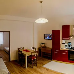 Apartman Aurora Apartment